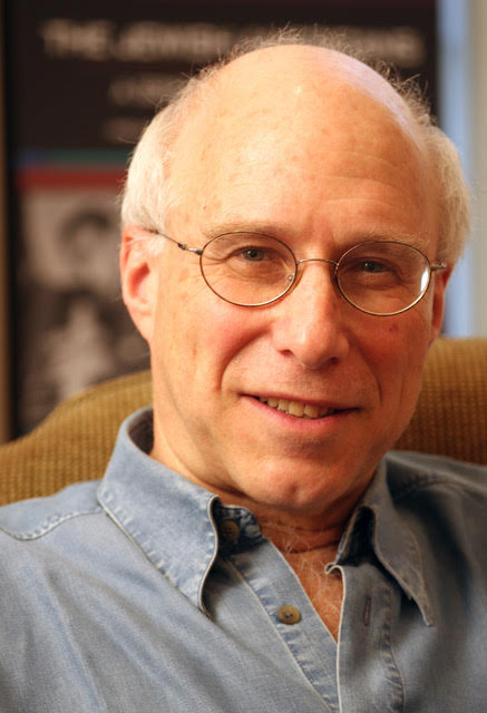 David Grubin